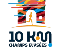 logo 10km champs elysées