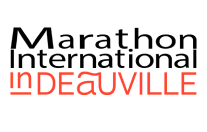 logo marathon de deauville