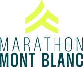 logo marathon du mont blanc