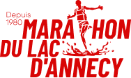 logo marathon annecy