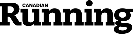 Canadian Running