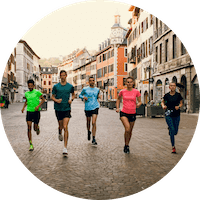 What pace should you run when trying to lose weight? - RunMotion