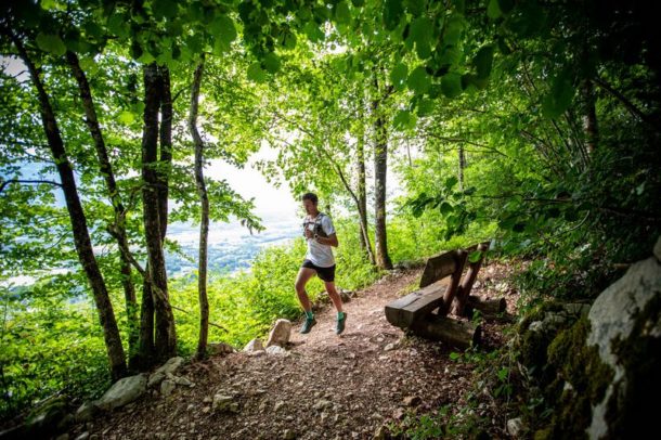 trail marathon training plan 50k