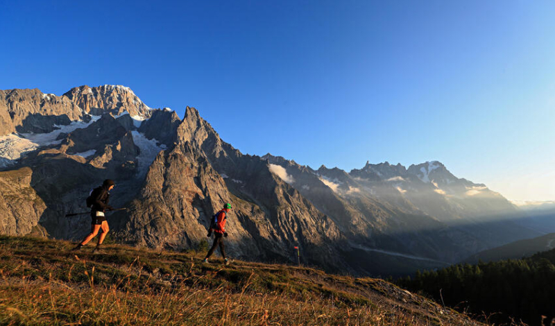 Planning your UTMB® World Series trail season