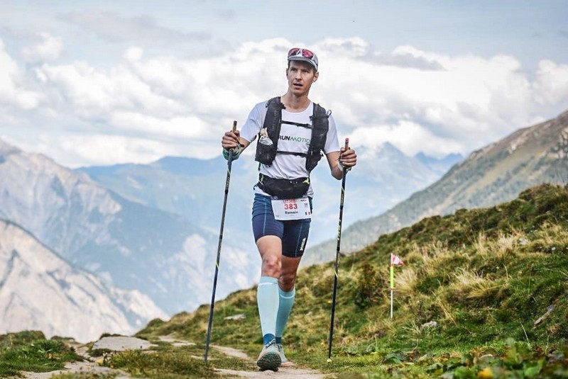UTMB Course: How to Manage Your Effort
