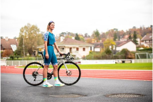 triathlon training plan