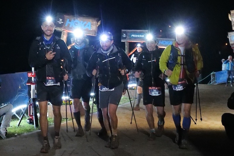 Best running headlamps for trail and road running, showing bright beam and lightweight fit for 2026.