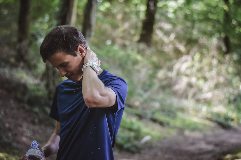 Runner training with focus on intrinsic and extrinsic motivation, finding what fuels consistent running performance.