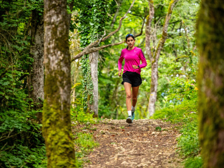 Running Alone as a Woman: Simple Safety Tips to Run With Confidence