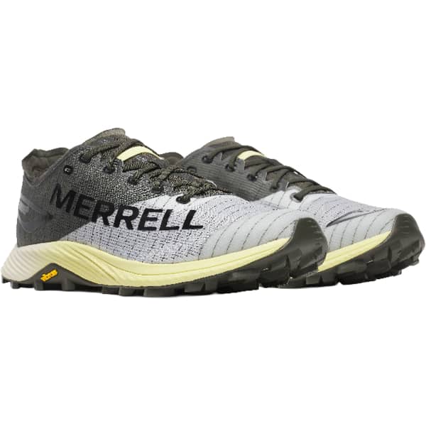 Top short trail running shoes for 2026, designed for fast, agile runs on technical terrain