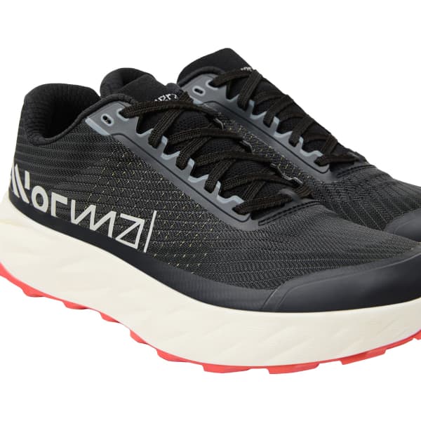 Top short trail running shoes for 2026, designed for fast, agile runs on technical mountain trails.