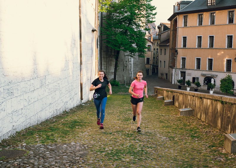 Women’s running history journey from early bans to marathon glory in endurance sport