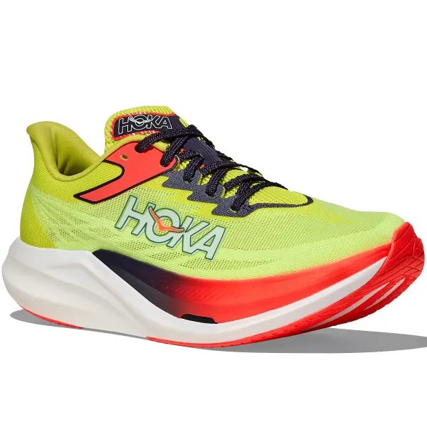 Top carbon-plated running shoes for fast road racing, marathon training and endurance runners in 2026.