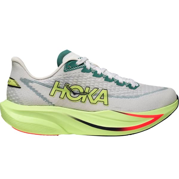 Runner wearing one of the best running shoes for 2026 during a road training session
