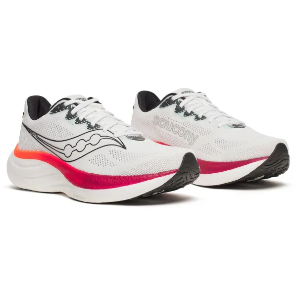Top running shoes for 2026, featuring versatile road running footwear for training and racing.