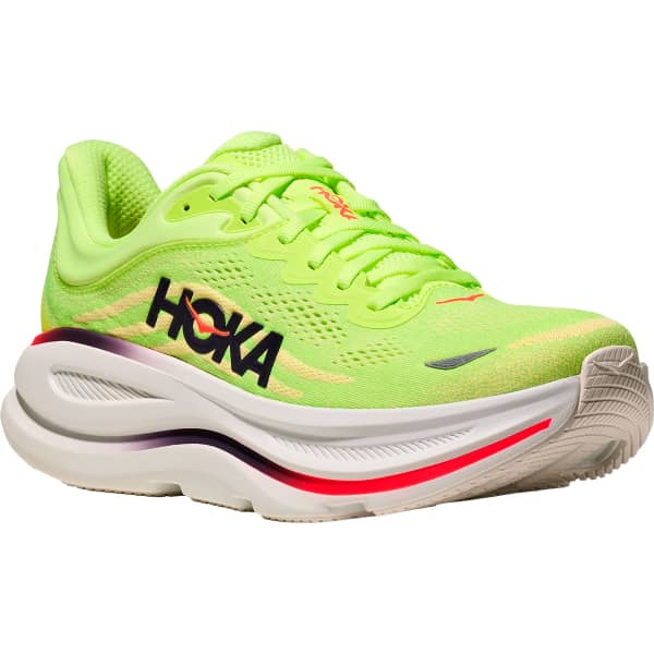 Top running shoes for 2026, featuring versatile road running trainers for comfort, speed and daily mileage.