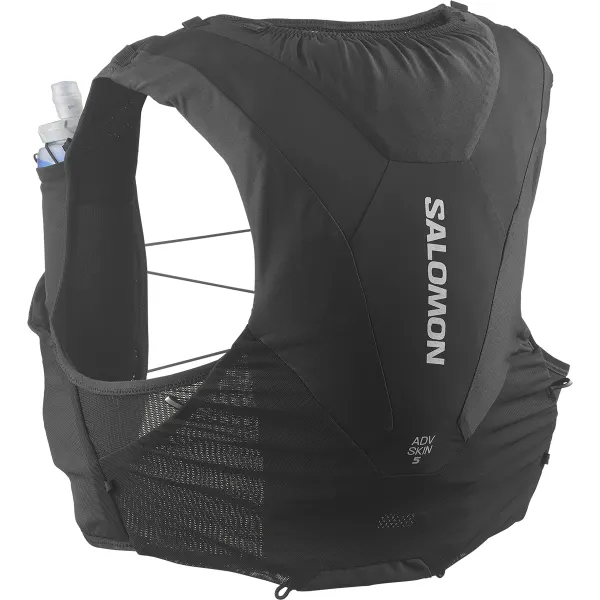 Comparison of the best trail running vests for endurance runners in 2026