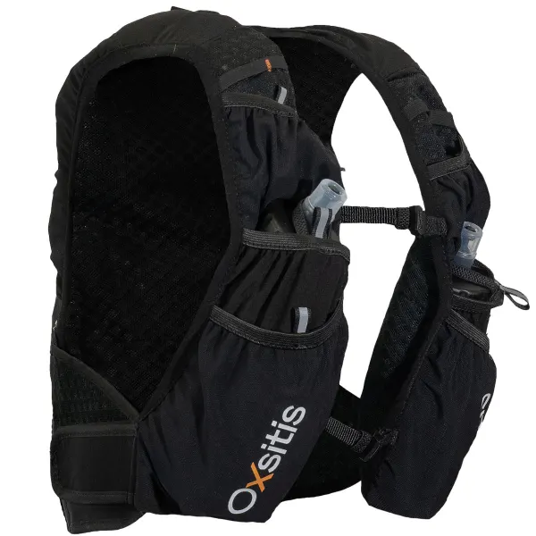 Comparison of the best trail running vests for endurance runners in 2026