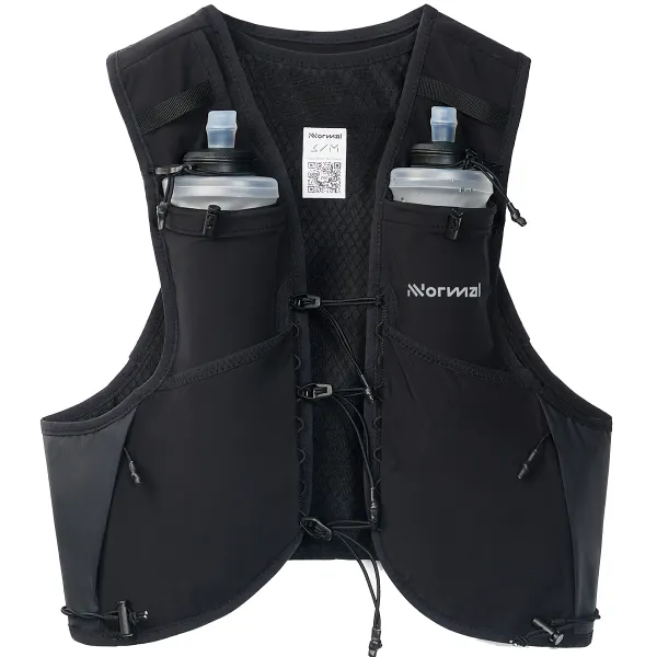 Comparison of the best trail running vests for 2026, featuring hydration storage and lightweight race-ready designs.