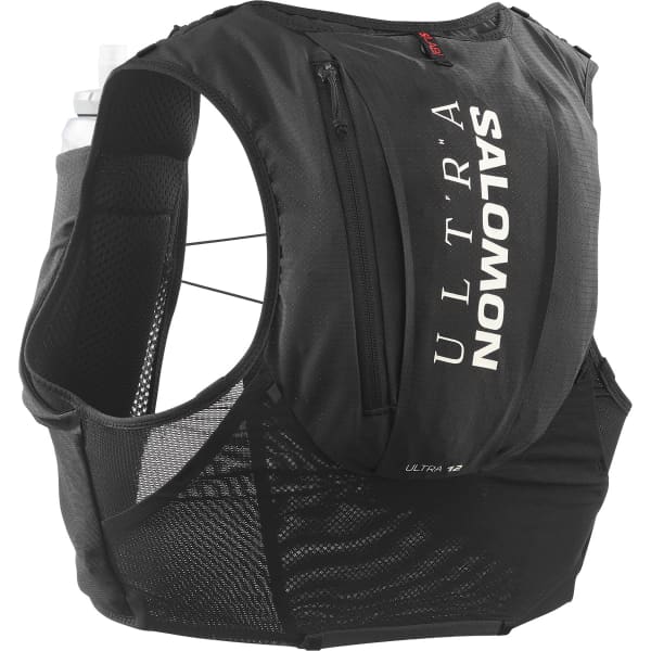 Comparison of the best trail running vests for comfortable hydration and gear storage in 2026
