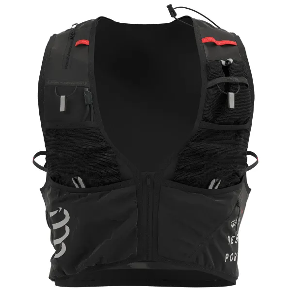Comparison of the best trail running vests for 2026, featuring hydration storage and comfortable long-distance fit.
