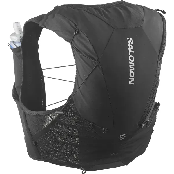 Top trail running vests compared for comfort, storage, hydration, and performance on long mountain runs.