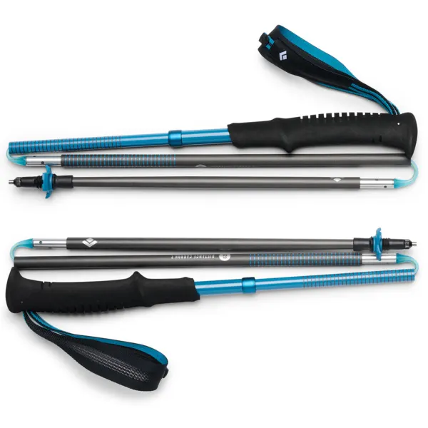 Top trail running poles for 2026 tested for lightweight support and stability on steep mountain trails.