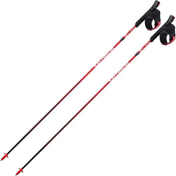 Top trail running poles for 2026 tested for lightweight support on steep mountain trails