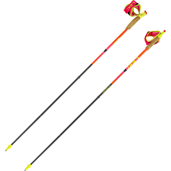 Top trail running poles for 2026, designed to improve stability and efficiency on technical mountain trails.