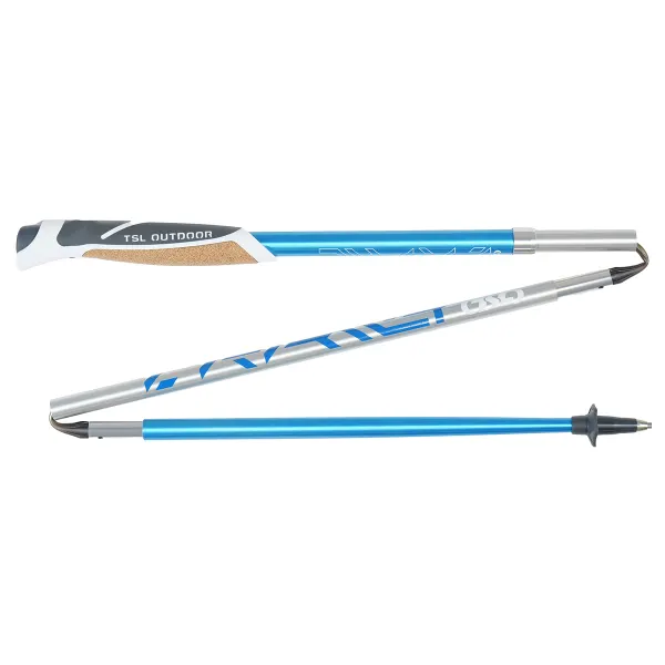 Top trail running poles for 2026, designed for stability and efficient support on technical mountain trails.