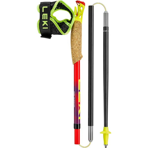 Top trail running poles for 2026 designed to improve stability and efficiency on technical mountain trails.
