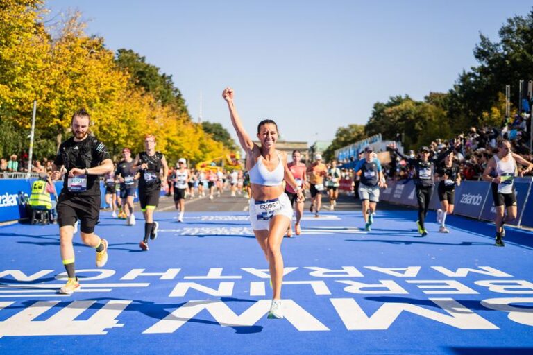 Best Marathons in Germany: 9 Races to Run in 2027