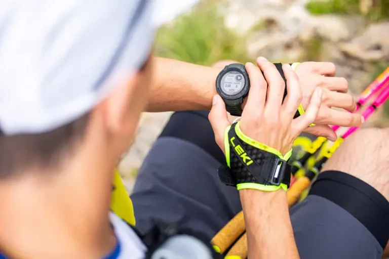 Which GPS Watch for Ultra Trail Running?