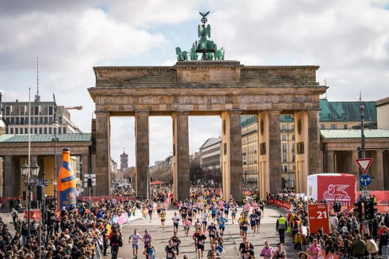 SuperHalfs: the guide to Europe’s 6-race half marathon series